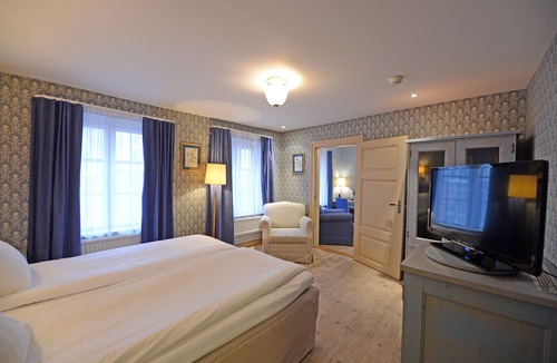 Malmo Old Town Hotel | Best Western Hotel Royal