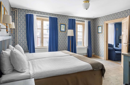 Malmo Old Town Hotel | Best Western Hotel Royal