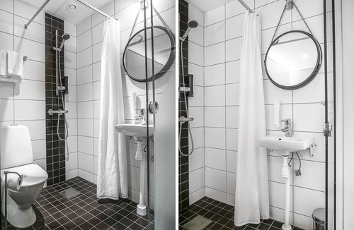 Karlstad Hotel | Best Western Hotel Savoy