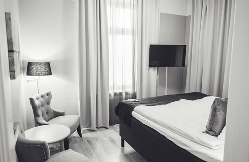 Katrineholm Hotel | Best Western Hotel Statt Katrineholm