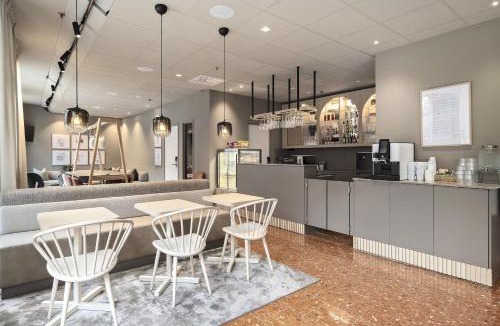 Uppsala Hotel | Best Western Hotel Svava