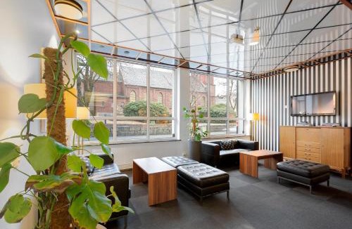 Sandnes Hotel | Best Western Hotel Sverre