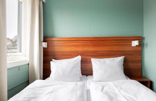 Sandnes Hotel | Best Western Hotel Sverre