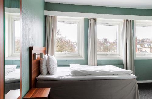 Sandnes Hotel | Best Western Hotel Sverre