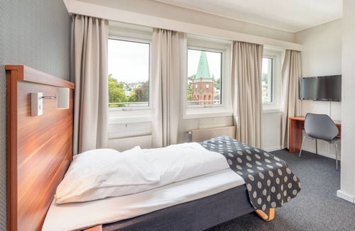 Sandnes Hotel | Best Western Hotel Sverre