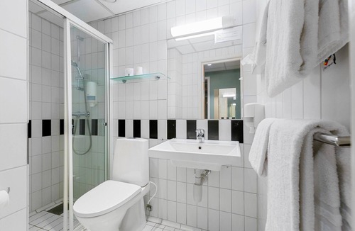 Sandnes Hotel | Best Western Hotel Sverre