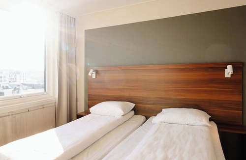 Sandnes Hotel | Best Western Hotel Sverre