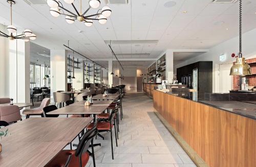Tranaskvarn-Ekmarksberg Hotel | Best Western Hotel Tranas Statt