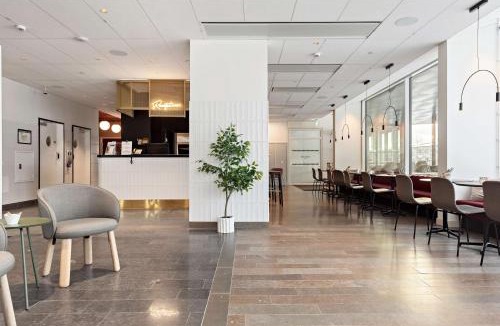 Tranaskvarn-Ekmarksberg Hotel | Best Western Hotel Tranas Statt