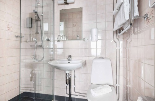 Trollhattan Hotel | Best Western Hotel Trollhattan