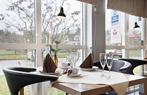 Vrigstad Hotel | Best Western Hotel Vrigstad