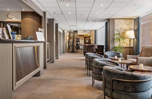 Ostersund Hotel | Best Western Hotell Ett