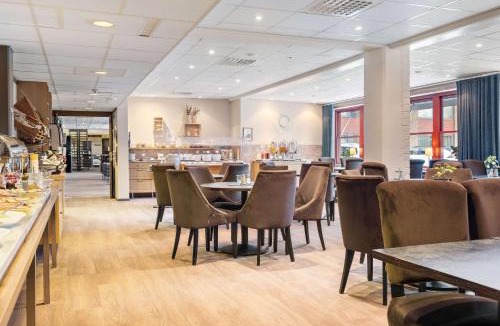 Ostersund Hotel | Best Western Hotell Ett