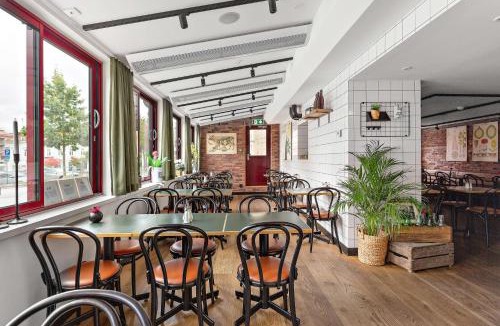 Hudiksvall Hotel | Best Western Hotell Hudik