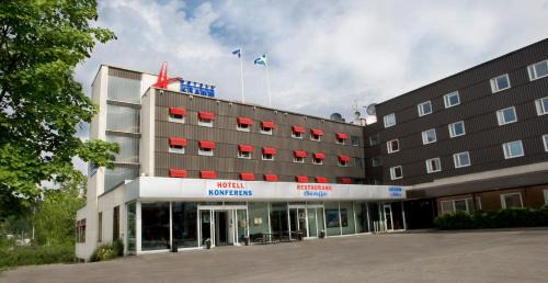Kramfors Hotel | Best Western Hotell Kramm