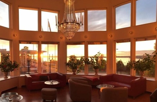 Rattvik Hotel | Best Western Hotell Lerdalshöjden