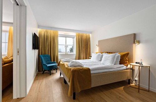 Rattvik Hotel | Best Western Hotell Lerdalshöjden