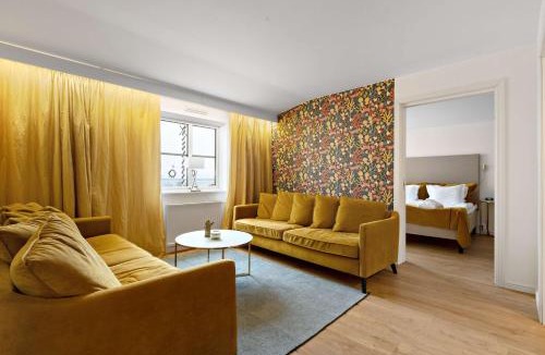 Rattvik Hotel | Best Western Hotell Lerdalshoejden