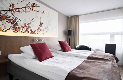 Stensberg-Kungshog Hotel | Best Western Hotell Ljungby