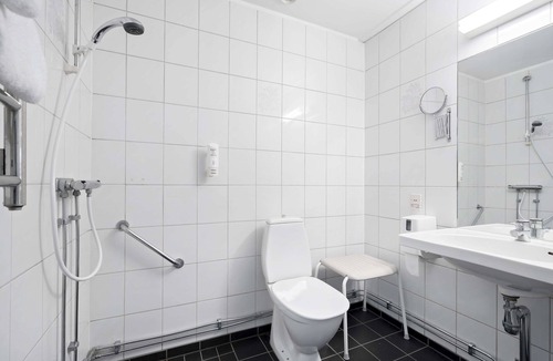 Stensberg-Kungshog Hotel | Best Western Hotell Ljungby