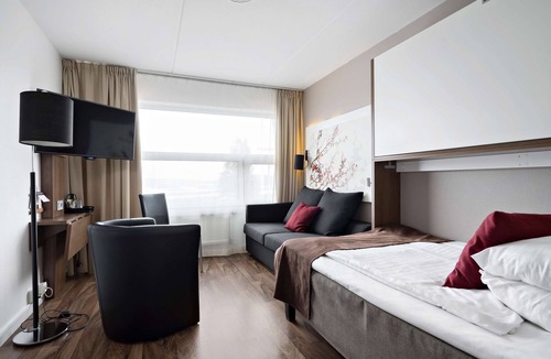 Stensberg-Kungshog Hotel | Best Western Hotell Ljungby