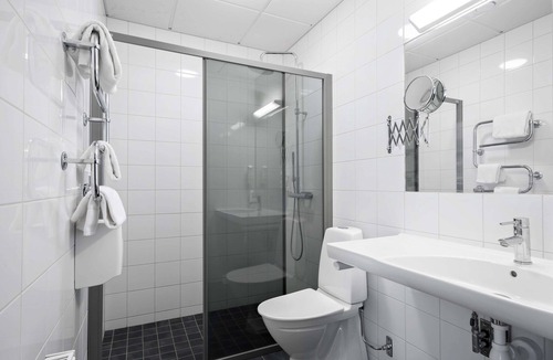 Stensberg-Kungshog Hotel | Best Western Hotell Ljungby