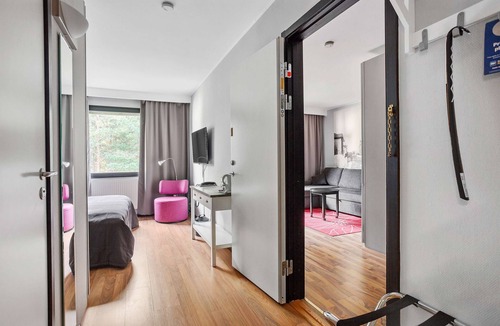 Soderhamn Hotel | Best Western Hotell SoderH