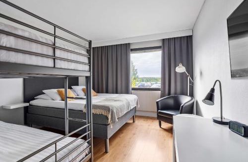 Soderhamn Hotel | Best Western Hotell SoderH