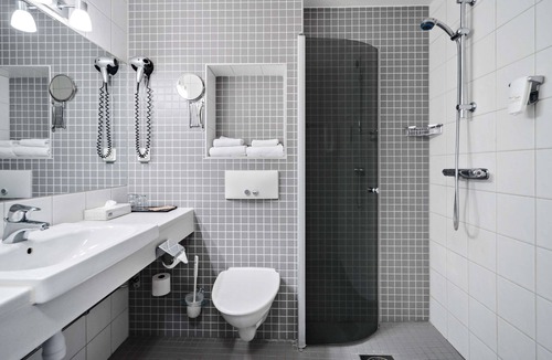 Varnamo Municipality Hotel | Best Western Hotell Vidostern