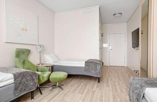 Dal Hotel | Best Western Leto Arena