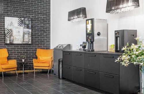 Dal Hotel | Best Western Leto Arena