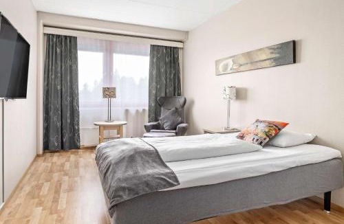 Dal Hotel | Best Western Leto Arena