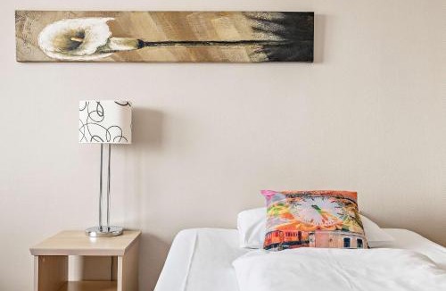 Dal Hotel | Best Western Leto Arena