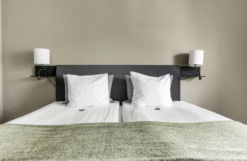 Skelleftea Hotel | Best Western Malmia Hotel