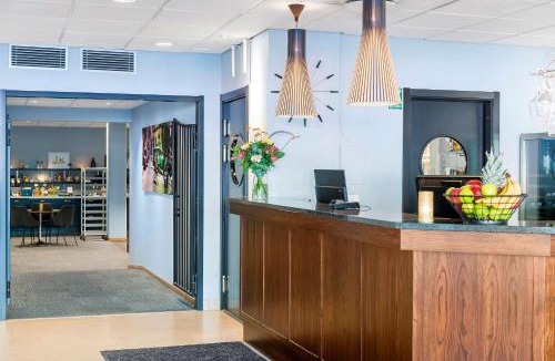 Skelleftea Hotel | Best Western Malmia Hotel