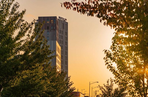 Vaster Hotel | Best Western Malmo Arena Hotel