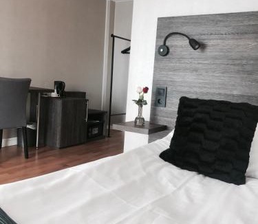 Motala Hotel | Best Western Motala Stadshotell