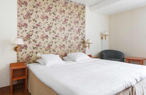 Jamtbo-Sagbo Hotel | Best Western Nya Star Hotel
