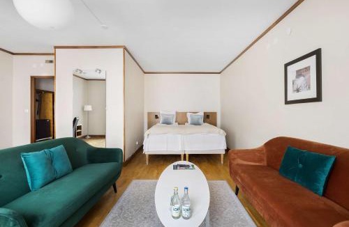 Eskilstuna Hotel | Best Western Plaza Hotel