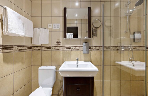Eskilstuna Hotel | Best Western Plaza Hotel
