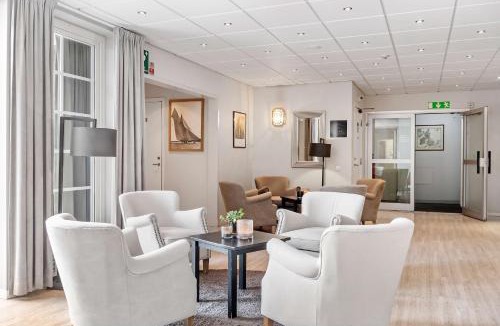 Lidkoping Hotel | Best Western Plus Edward Hotel