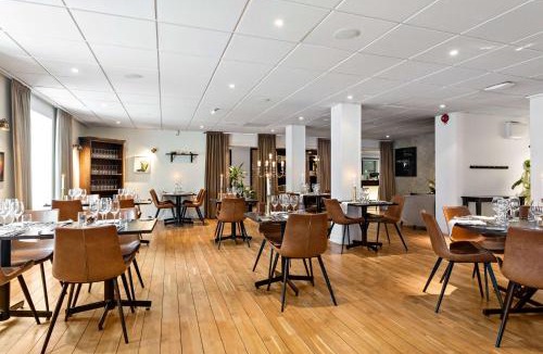 Lidkoping Hotel | Best Western Plus Edward Hotel