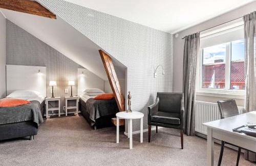 Lidkoping Hotel | Best Western Plus Edward Hotel