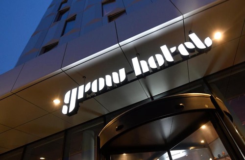 Johannesfred Hotel | Best Western Plus Grow Hotel