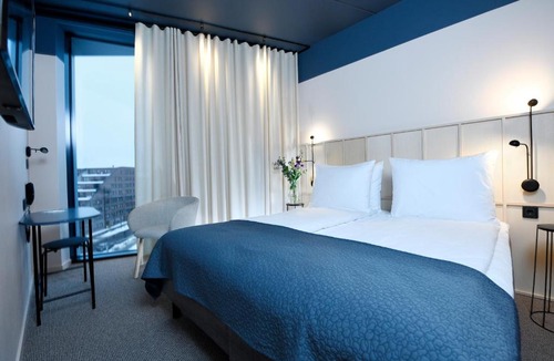 Johannesfred Hotel | Best Western Plus Grow Hotel