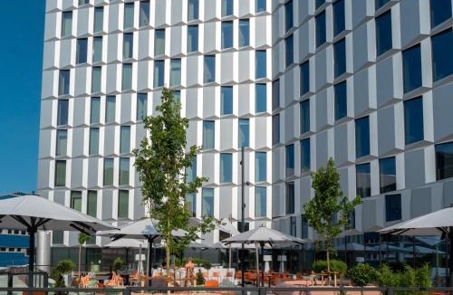 Johannesfred Hotel | Best Western Plus Grow Hotel