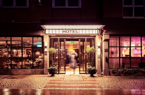 Malmo Old Town Hotel | Best Western Plus Hotel Noble House