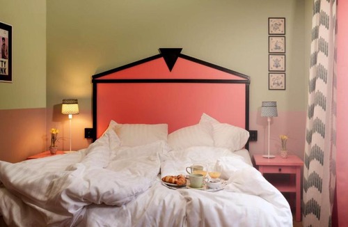 Malmo Old Town Hotel | Best Western Plus Hotel Noble House