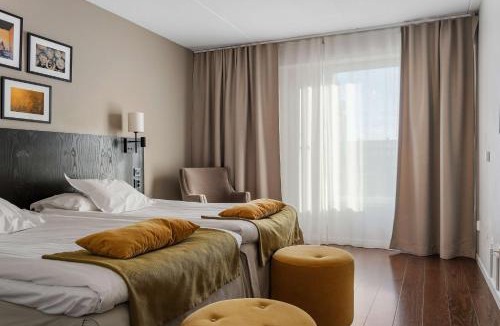Vasteras Hotel | Best Western Plus Hotel Plaza