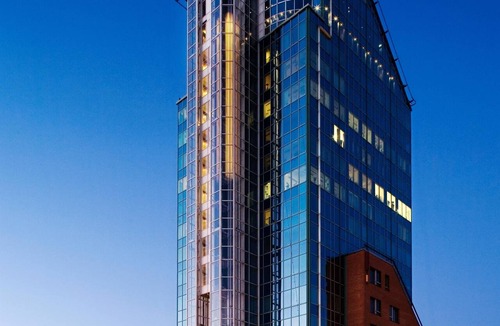 Vasteras Hotel | Best Western Plus Hotel Plaza